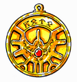 Erdrick's Emblem