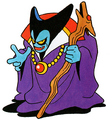 First form, Famicom art.