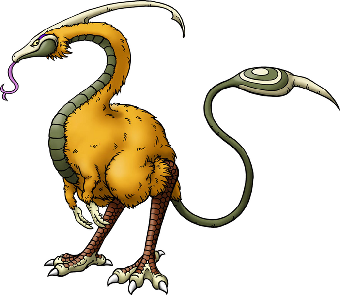 File:DQIX Parched Peckerel.png