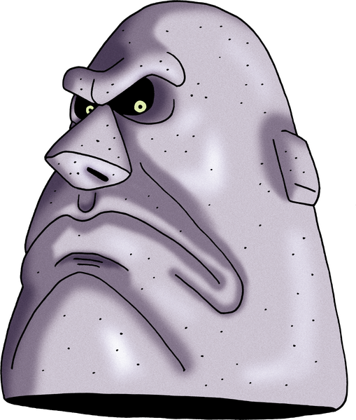 File:DQIX Mad Moai.png