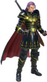 3D render