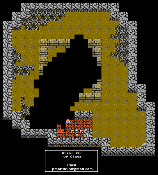 File:DQ III NES Giaga Pit.png