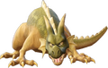 Heroes model