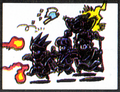 III Famicom art.
