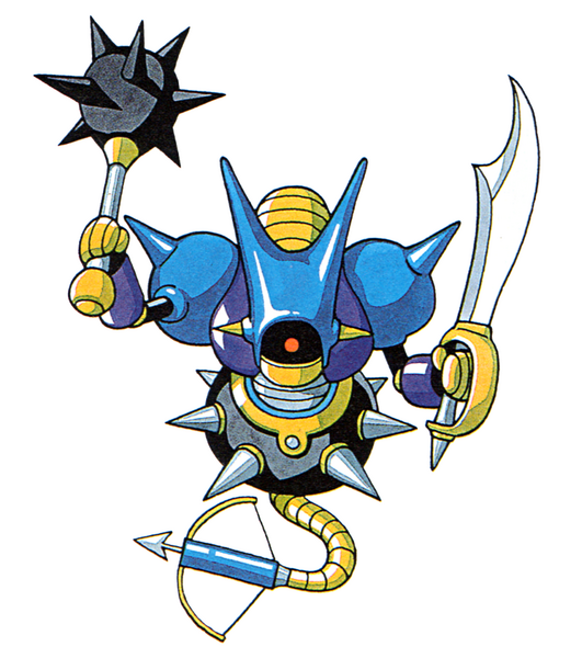 File:Overkilling machine Super Famicom art.png