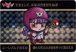 Princess of Moonbrooke
