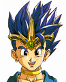 Dragon Quest VI