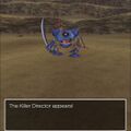 Nohi encountered.