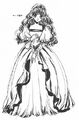 Princess Gwaelin.