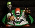 A Magus in Builders 2.