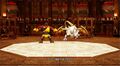 Togrus Maximus and Nemean in X Offline