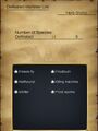 Dungeon Bestiary. (Cell phone)
