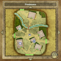 HD map