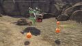 A bongo drongo drumming for a group of she-slimes.