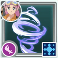 A Hero's Bonds skill icon.