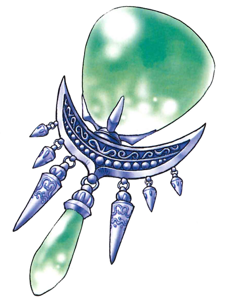 File:Air amulet artwork DQVII PSX.png