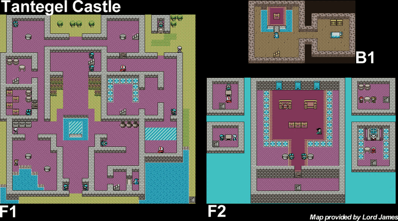 File:DQ GBC Tantegel Castle.gif