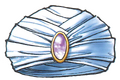 VII illustration