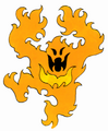 Early concept art