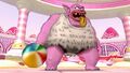 The Sweet troll in X.