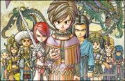 Dragon Quest IX: Sentinels of the Starry Skies - Dragon Quest Wiki