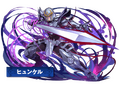 Hyunckel in Puzzle & Dragons