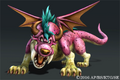 Dragon Quest Heroes II