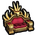 Dragonlord's throne