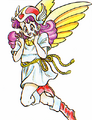 Famicom art.