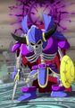 Appearance in A Hero's Bonds