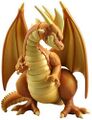 025 - Great dragon
