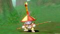 Model in Dragon Quest X