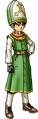 Stock art of the vocation in X, note the similarity to Kiryl.