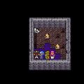 Speaking to a fallen guard after recruiting the Princess of Moonbrooke. (Cell phone)