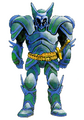 Dragon Quest IV.