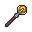 Savant's staff