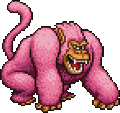DQM1·2 sprite.