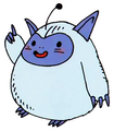 Dragon Quest Monsters art