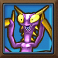Icon in Monsters 2: 3D