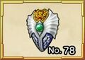 Treasures icon