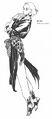 Male Gadabout.