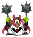 Whackolyte