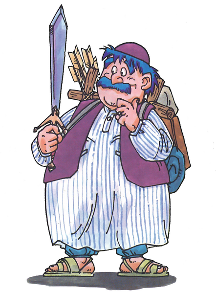 File:TGA MD Torneko 2.png