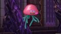 A cureslime in X