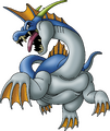 Seasaur.