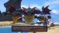 The Merking threatening the party in XI