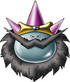 Metal kaiser slime