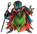 Wight emperor.