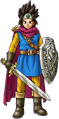 Tact Hero portrait.