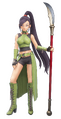 3D render